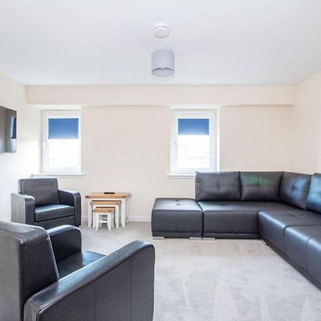 Ness River Apartments Inverness Exterior foto